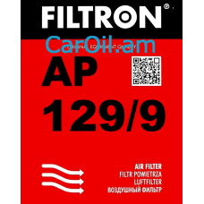 Filtron AP 129/9